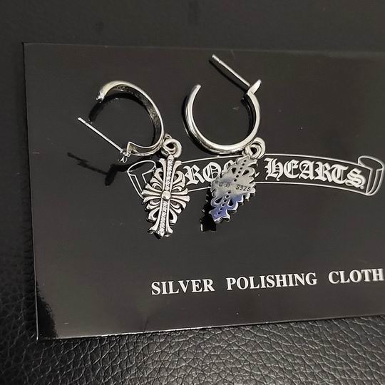 Chrome Hearts earring 11lyh91